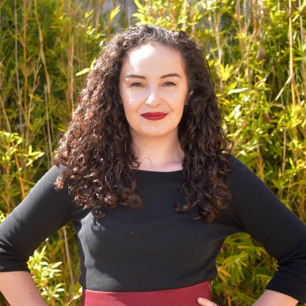 Meet your Posher, Catie